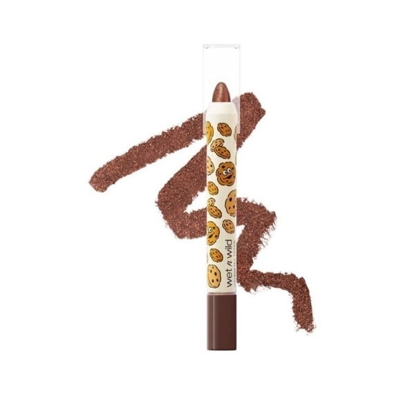 WET n Wild OM NOM NOM 4 PIECE Kit Sesame Street Collection LIMITED EDITION NIP - Picture 6 of 11